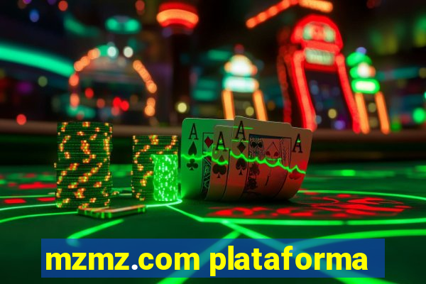 mzmz.com plataforma