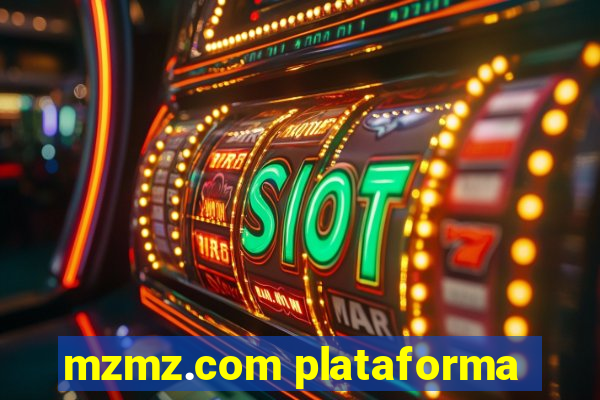 mzmz.com plataforma