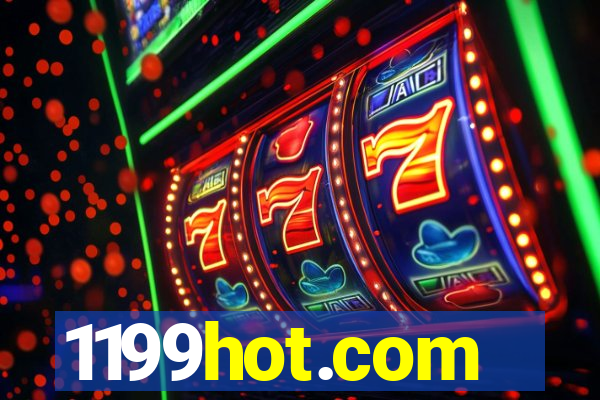 1199hot.com