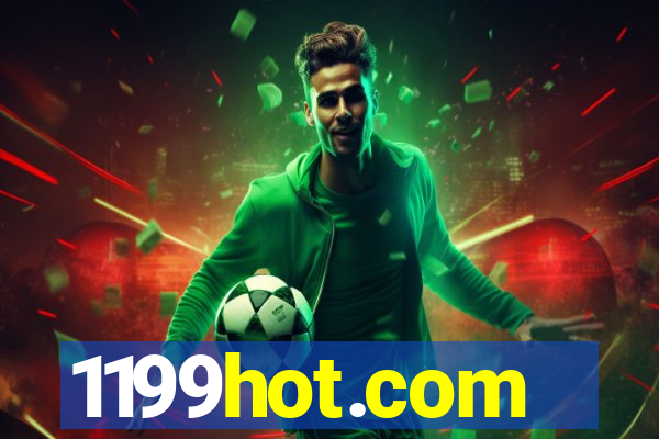 1199hot.com