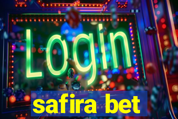 safira bet
