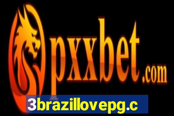 3brazillovepg.com