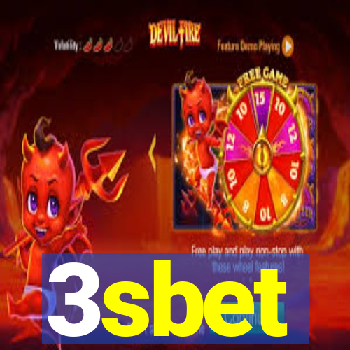 3sbet