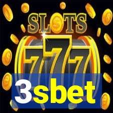 3sbet