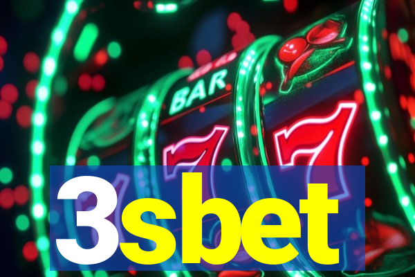 3sbet