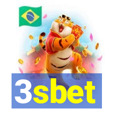 3sbet