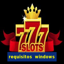 requisitos windows 7 home basic