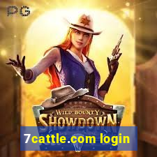 7cattle.com login