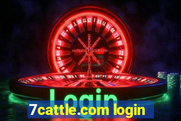 7cattle.com login