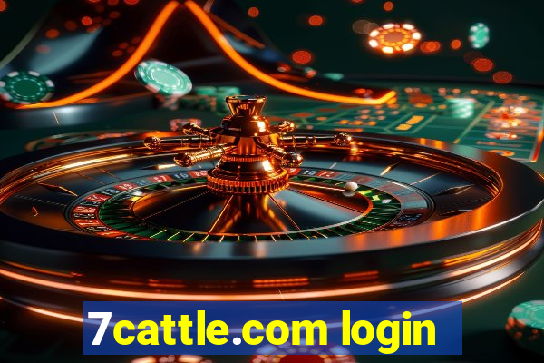 7cattle.com login