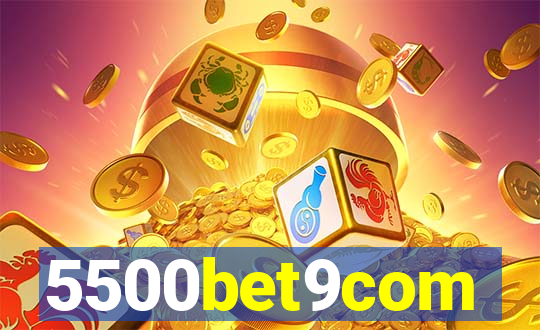 5500bet9com