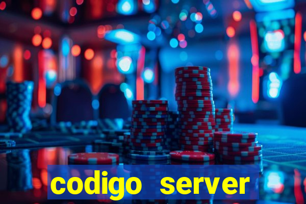 codigo server privado shindo life