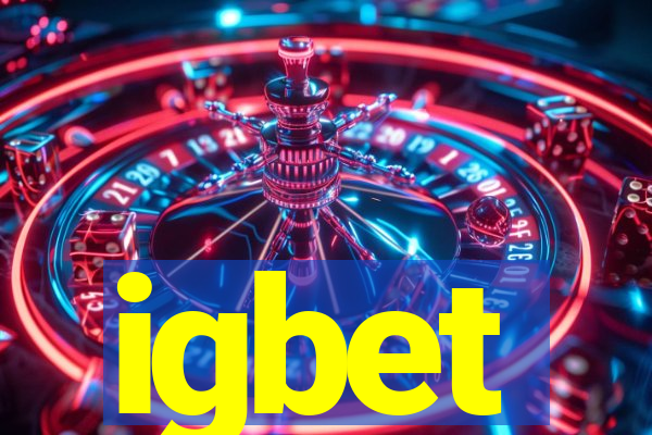 igbet