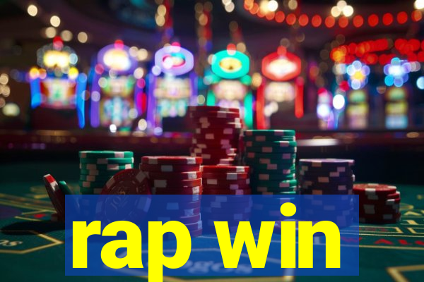 rap win