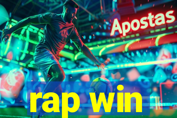 rap win