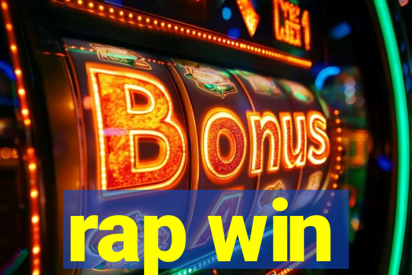 rap win
