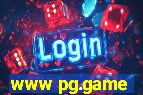 www pg.game