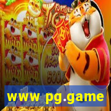 www pg.game