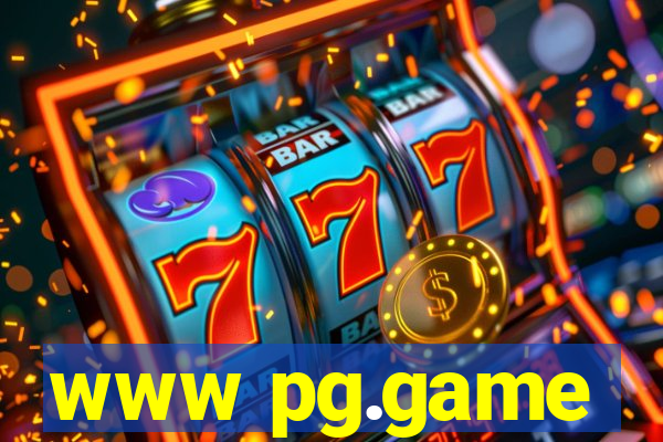 www pg.game