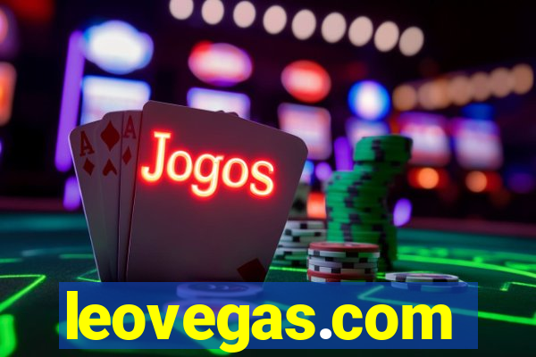 leovegas.com