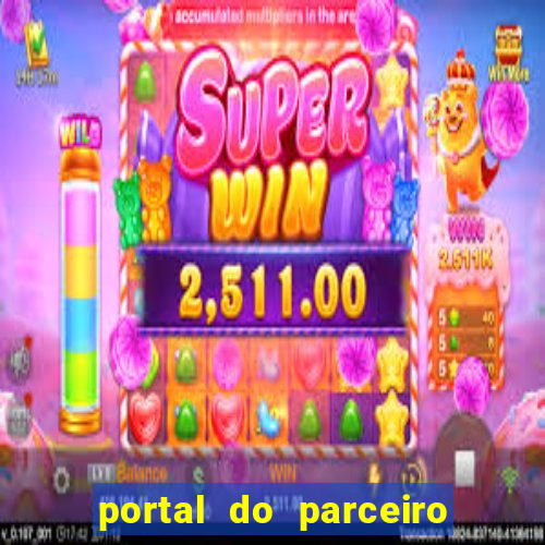 portal do parceiro i food