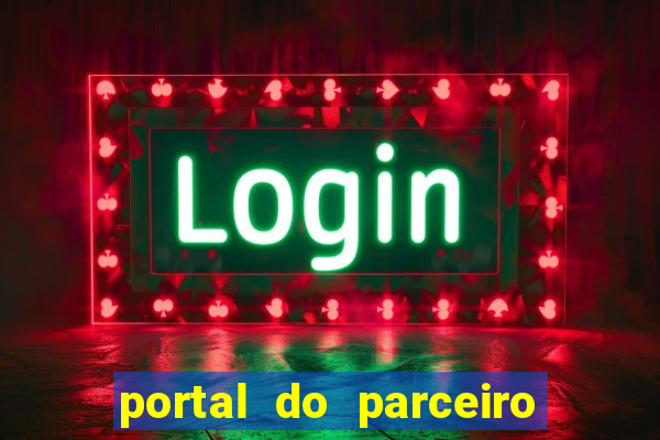 portal do parceiro i food