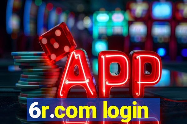 6r.com login