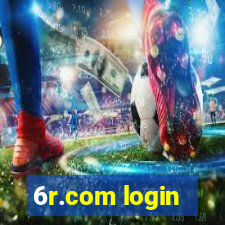 6r.com login