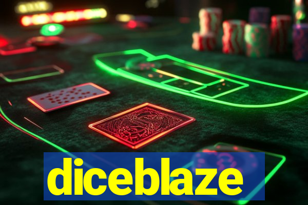 diceblaze