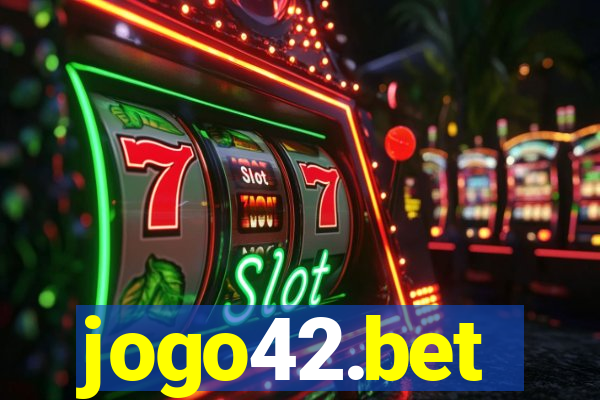 jogo42.bet