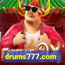 drums777.com