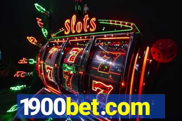 1900bet.com