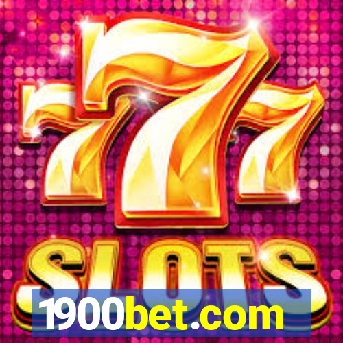 1900bet.com