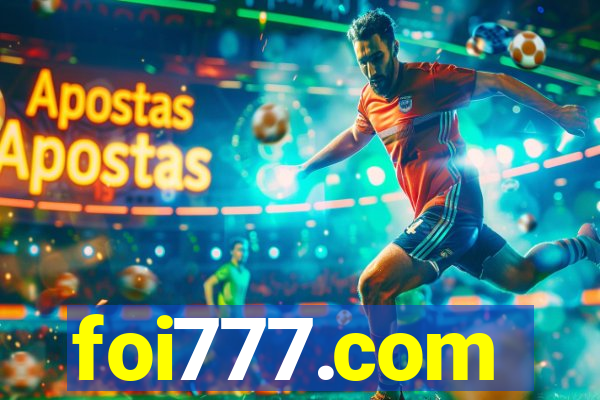 foi777.com