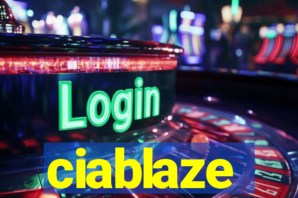 ciablaze