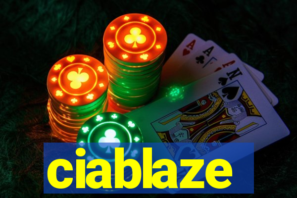 ciablaze