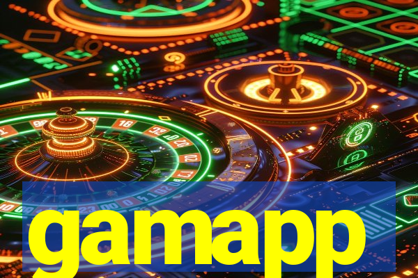 gamapp