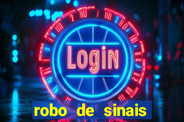 robo de sinais fortune rabbit