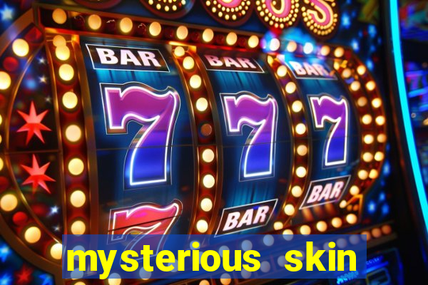 mysterious skin filme completo dublado