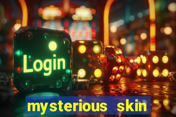 mysterious skin filme completo dublado