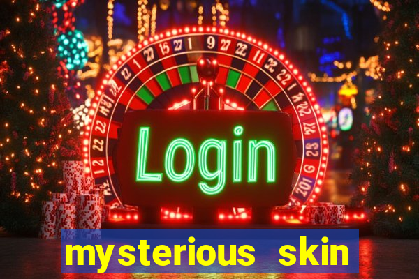 mysterious skin filme completo dublado