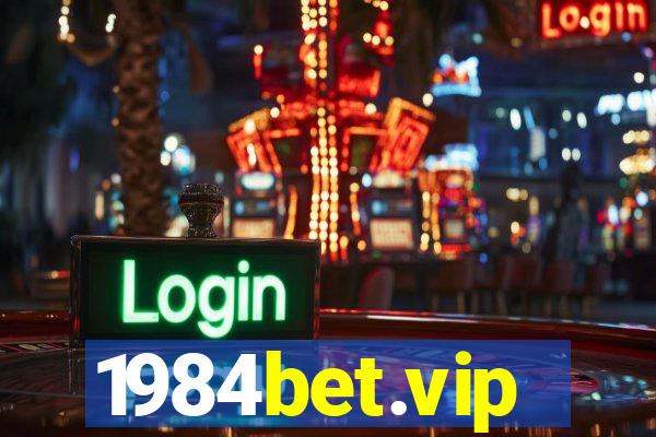 1984bet.vip