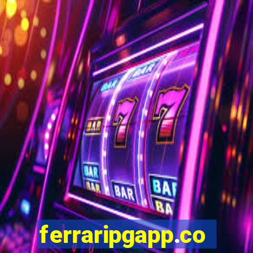ferraripgapp.com
