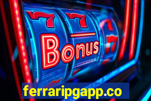 ferraripgapp.com