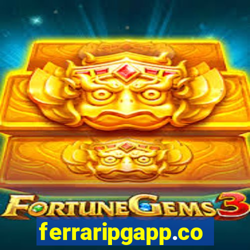 ferraripgapp.com