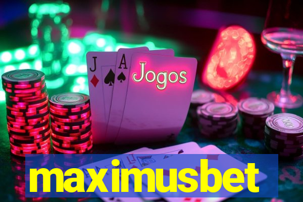 maximusbet
