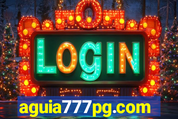 aguia777pg.com