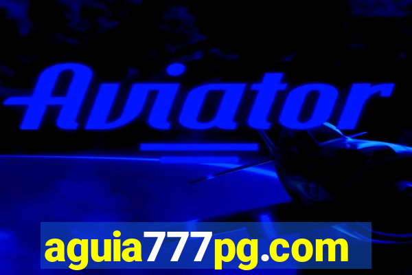 aguia777pg.com