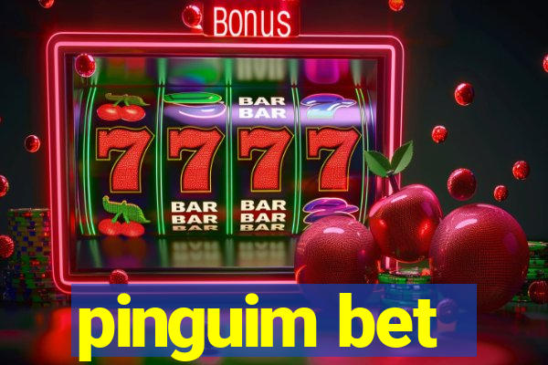 pinguim bet