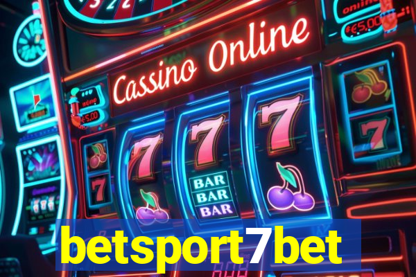 betsport7bet